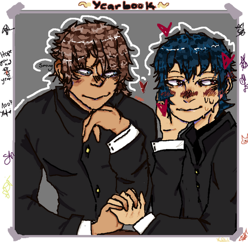 Artist: ✧Burger✧ | Pixilart: @KDB | Artfight: @Breadn-ink