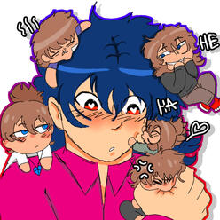 Yandere The Psycho Shiyūdōtai Continued... (YTPS)