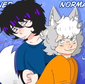 Yandere The Psycho Shiyūdōtai Continued... (YTPS)